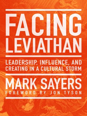cover image of Facing Leviathan